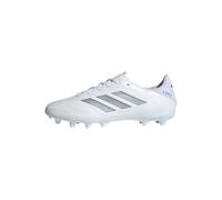 adidas Copa Pure 3 League Firm/Multi-Ground Boots, Synthetics Upper, White