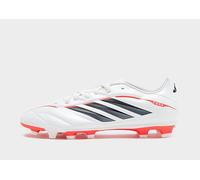 Adidas Unisex Kids Football Boots COPA Pure IV Club FG/MG Zero met./Core Black/Lucid Red UK 5.5