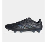 Adidas Copa Pure Elite Firm Ground Football Boots 6 Black/Grey