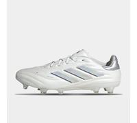 Adidas Copa Pure Elite Firm Ground Football Boots 7 White/Silver
