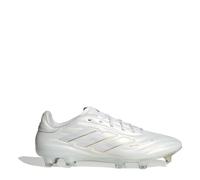 Adidas Copa Pure Elite Firm Ground Football Boots 8 White/Wht/Gold