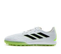adidas Copa Pure II.1 TF 'White Black Lucid Lemon' GZ2519 8.5