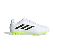 Adidas Copa Pure II.3 Junior FG Size: UK 1.5, Colour: White