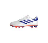 Adidas Copa Pure 2 Club Flexible Ground Football Boots White EU 44
