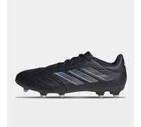 Adidas Copa Pure II League Firm Ground Football Boot Mens 11.5 Black/Grey