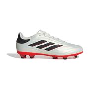 Adidas Copa Pure II League Junior FG Colour: Ivory, Size: 5 UK