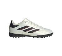 Adidas Copa Pure II League Junior TF Size: 5.5, Colour: Ivory