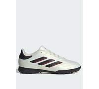 Adidas Copa Pure II League Junior TF Size: 4.5, Colour: Ivory