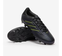 adidas Mens Copa Club Firm Ground Football Boot - Black, Black, Size 7, Men Black