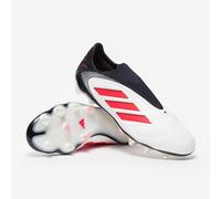 adidas Copa Pure III Elite Laceless Leather FG