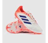 adidas Copa Pure 3 League FG/MG Football Boots UK 10.5 White