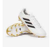 adidas Copa Pure 3 League Firm/Multi-Ground Boots, Synthetics Upper, White