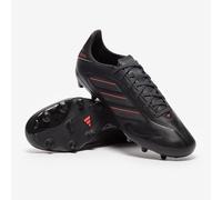 adidas Mens Copa League Firm Ground Football Boot - Black, Black, Size 8.5, Men Black
