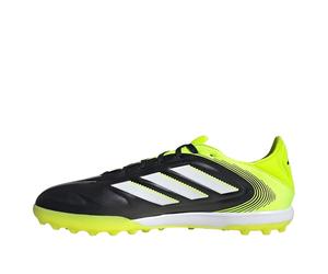 adidas Copa Pure III Pro TF 'Core Black Cloud White Lucid Lemon' JR2834 7.5