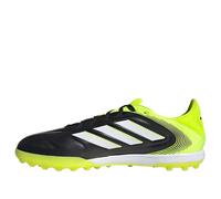 adidas Copa Pure III Pro TF 'Core Black Cloud White Lucid Lemon' JR2834 9