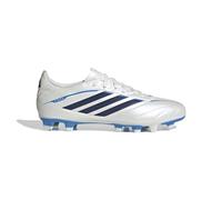 Adidas Copa Pure Iv Club Fg/mg Football Boots White EU 44 2/3