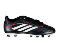 Adidas Copa Pure Iv Club Fg/mg Junior Football Boots Black EU 31 1/2 Kids