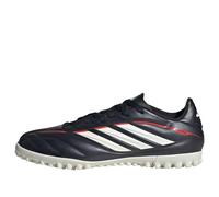 adidas Copa Pure IV Club TF 'Black White Lucid Red' JR6196 2.5