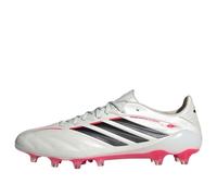 adidas Copa Pure IV Elite AG 'Zero Metalic Lucid Red' JQ0407 8