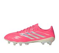 adidas Copa Pure IV Elite FG 'Solar Turbo Ivory Black' KI0586 7