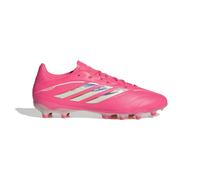 Adidas Copa Pure Iv League Fg Junior Football Boots Pink EU 36 Kids