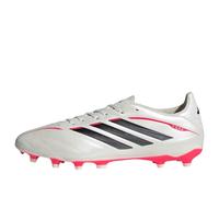 adidas Copa Pure IV League FG 'Zero Metalic Lucid Red' JQ0484 12.5