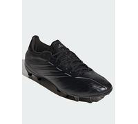 adidas COPA PURE IV LEAGUE Firm Ground Football Boots, Black, Size 7.5, Men Black