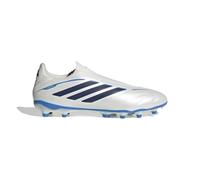 Adidas Copa Pure Iv League Laceless Fg Football Boots White EU 40