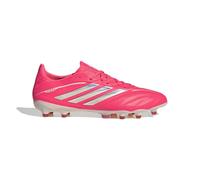 Copa Pure IV Elite Laceless Firm Ground Football Boots