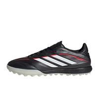 adidas Copa Pure IV Pro TF 'Black Lucid Red' JQ0426 7