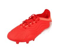 Adidas Copa Sense.1 FG Junior Football Boots FY6160 - UK 13.5K | US 1 | EU 32