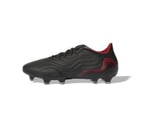 Adidas Copa Sense.1 FG Size: UK 9.5, Colour: Black