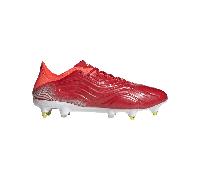 Adidas Copa Sense.1 SG Colour: Red, Size: 12 UK