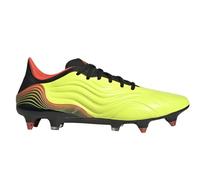 Adidas Copa Sense.1 SG Game Data Yellow (GY8935) Football Shoes - New OVP