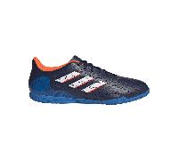 Adidas Copa Sense.4 Indoor Boots Colour: Navy, Size: 10 UK