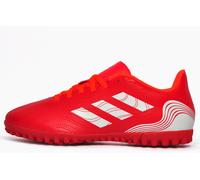 adidas Copa Sense.4 Tf Mens Football Boots Trainers Red - Size UK 9.5