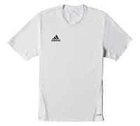 adidas Core 15 Men's Jersey, Mens, Core 15, white/black, FR : M (Taille Fabricant : M)