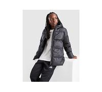 Children's down jacket adidas 3-Stripes Synthetic Noir 11/12 ans
