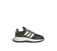 adidas Retropy P9 Mens Black White Fashion Trainers - 8 UK