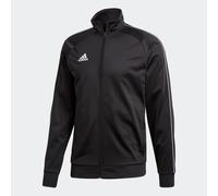 Adidas Core18 Pes Jacket CE9053 Unisex Black Size Small