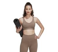 Adidas CoreFlow Luxe Medium-Support Bra W HI3458 sports bra