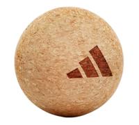 adidas Cork Massage Ball ONE SIZE Brown Women