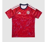 Costa Rica 26 Home Jersey