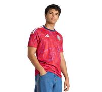 adidas Costa Rica 26 Home Football Shirt Medium