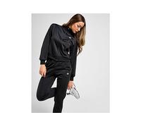 adidas Cosy Tracksuit - Black - Womens S