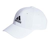 Adidas Cotton Twill Baseball cap IB3243
