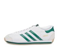 Adidas Country Japan White/Green/White