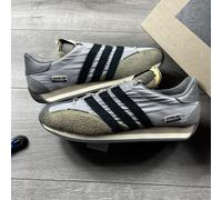 Adidas Country OG x Song For The Mute SFTM ‘Grey’ - Size UK 8.5 / EU 42 2/3