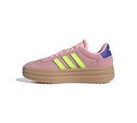 adidas VL Court Bold Women's Trainers 4.5 (37.3) Pink