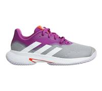 Adidas Court Jam Control Womens Grey Tennis Shoes